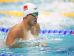 游泳——男子200米个人混合泳：中国选手汪顺获得金牌